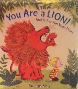 You Are a Lion