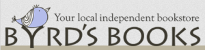 Byrd's Books Logo