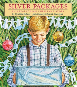 Silver Packages Cover